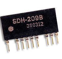 Circuito Integrado SDH209B