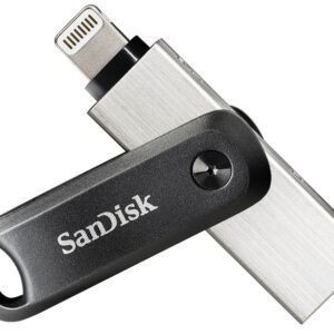 Pen Drive iXpand 128Gb Lightning/USB3.0 - SANDISK