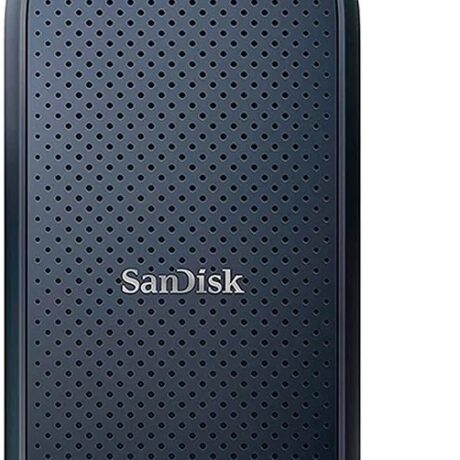 Disco SSD Externo Portable 1TB USB-C USB 3.2 Gen 2 (800Mb/s) - SANDISK