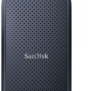 Disco Externo SSD Port?til 480GB USB-C (Azul) - SANDISK
