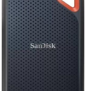 Disco SSD Portátil Extreme V2 1TB (USB C) - SANDISK