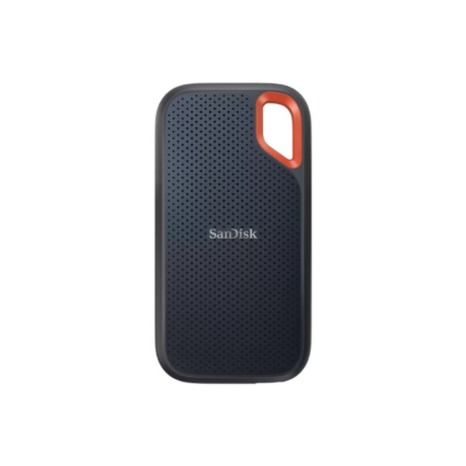 Disco Externo SSD Sandisk Extreme Portable SSD 2Tb USB 3.2 Gen 2