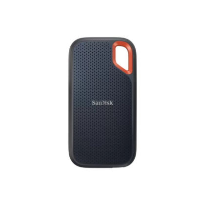 Disco Externo SSD Sandisk Extreme Portable SSD 500Gb USB 3.2 Gen 2