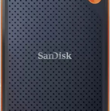 Disco Externo SSD Extreme PRO Portable 1TB (USB C) - SANDISK