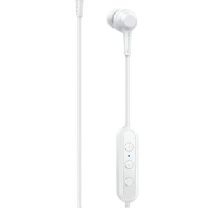 Auricular Bluetooth In-Ear (Branco) - PIONEER