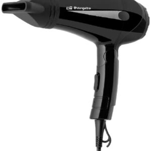 Secador de Cabelo Profissional 1200W - ORBEGOZO