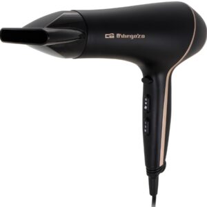 Secador de Cabelo 2000W - ORBEGOZO