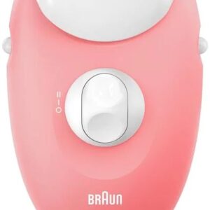 Depiladora Silk-?pil SE3176 - BRAUN