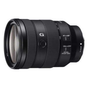 Objetiva de Zoom SEL 24-105mm f:4 G OSS - SONY