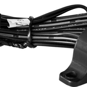 Sensor Táctil ON-OFF p/ Fita LEDs 12V/24V