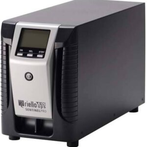 UPS Sentinel Pro 1000VA/900W - RIELLO