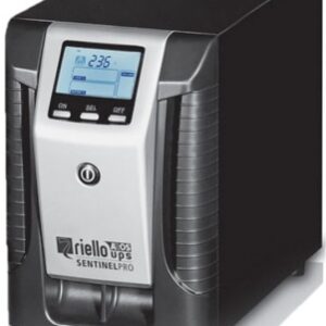 UPS Sentinel Pro 1500VA/1350W - RIELLO