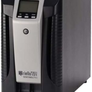 UPS Sentinel Pro 2200VA/1760W - RIELLO