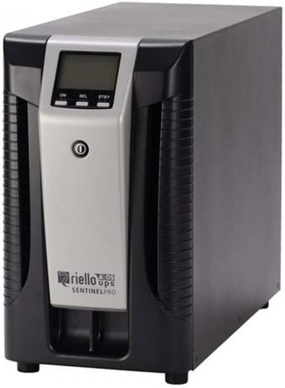 UPS Sentinel Pro 2200VA/1760W - RIELLO