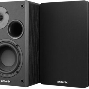 Colunas de Estúdio Serenade 60W - PHOENIX