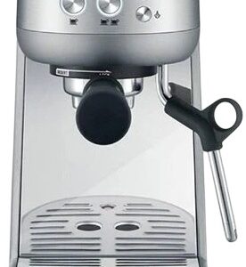 Máquina de Café Manual The Bambino 1.4L 1600W (Inox) - SAGE