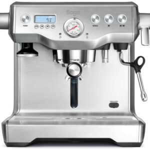 M?quina de Caf? Expresso The Dual Boiler Completamente Autom?tico (2,5L) - SAGE