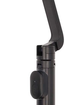 Selfie Stick/Tripé Magnético Bluetooth (Preto) - NEDIS