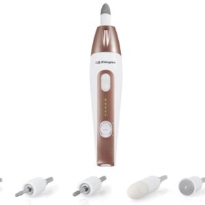 Pack de Manicure e Pedicure - ORBEGOZO