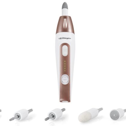 Pack de Manicure e Pedicure - ORBEGOZO