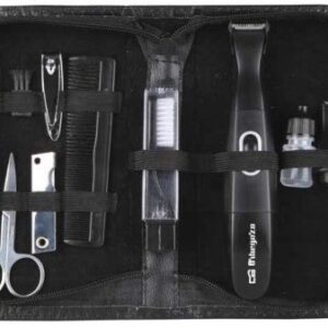 Pack Cuidados Masculinos de Viagem - ORBEGOZO