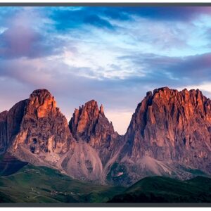 Monitor ELED 55 Full HD - SAFIRE