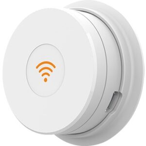 Conexão WiFi p/ Fechadura Inteligente - SAFIRE