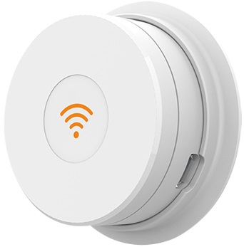 Conexão WiFi p/ Fechadura Inteligente - SAFIRE