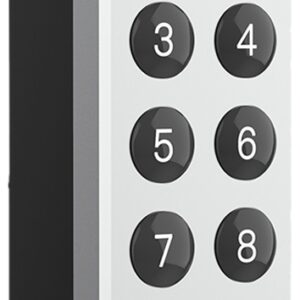 Teclado Compativel c/ SF-SMARTLOCK-BT e SF-SLRELAY-BT - SAFIRE