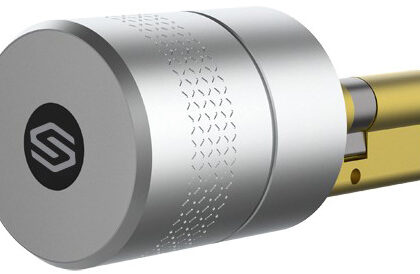 Fechadura Inteligente Bluetooth - SAFIRE