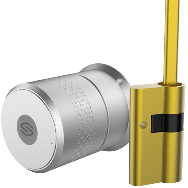 Fechadura Inteligente Bluetooth - SAFIRE