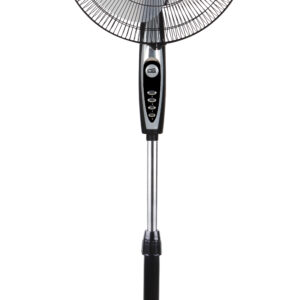 Ventoinha de P? 3 Velocidades 50W (?40cm) - ORBEGOZO