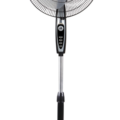 Ventoinha de Pé 3 Velocidades 50W (Ø40cm) - ORBEGOZO