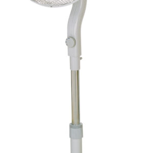 Ventoinha de P? 3 Velocidades 60W (?40cm) - ORBEGOZO