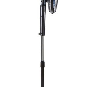 Ventoinha de Pé 2 Velocidades 65W (Ø40cm) - ORBEGOZO