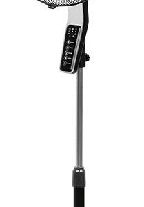 Ventoinha de P? 3 Velocidades 60W (?40cm) - ORBEGOZO
