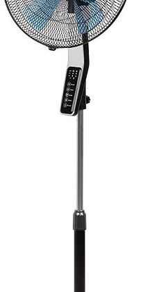 Ventoinha de Pé 3 Velocidades 60W (Ø40cm) - ORBEGOZO