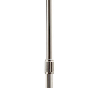 Ventoinha de P? 3 Velocidades 60W (?40cm) - ORBEGOZO