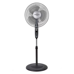 Ventoinha de P? SF 3347 50W 40cm (Preto) - ORBEGOZO