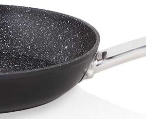 Frigideira Aluminio Forjado (26cm) - ORBEGOZO