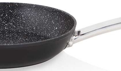 Frigideira Aluminio Forjado (26cm) - ORBEGOZO