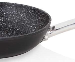 Frigideira Aluminio Forjado (28cm) - ORBEGOZO