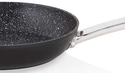 Frigideira Aluminio Forjado (28cm) - ORBEGOZO