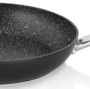 Frigideira Aluminio Forjado (32cm) - ORBEGOZO