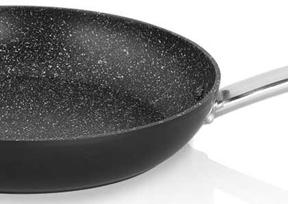 Frigideira Aluminio Forjado (32cm) - ORBEGOZO