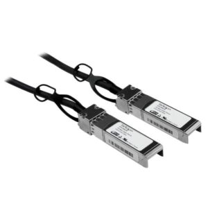 Cabo de Rede SFP+ (3 mts) Preto - STARTECH