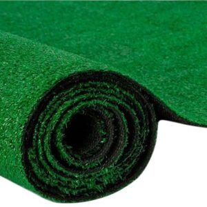 Relva Artificial 2x5mts Serie Ecoverde (7mm) - SUNGARDEN