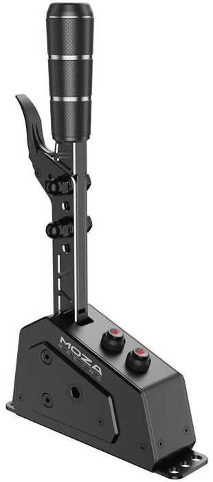 Caixa de Velocidades Sequencial SGP RS059 - MOZA RACING