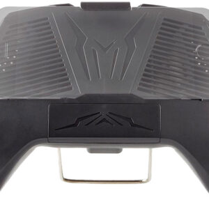 Comando de Jogos p/ Smartphone (Preto) - NEDIS