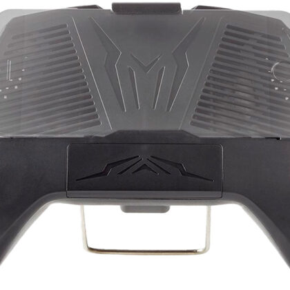 Comando de Jogos p/ Smartphone (Preto) - NEDIS